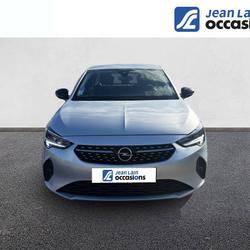 Opel Corsa Corsa 1.2 75 ch BVM5 Elegance Business Chatuzange-le-Goubet