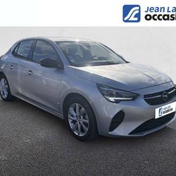 Opel Corsa Corsa 1.2 75 ch BVM5 Elegance Business Chatuzange-le-Goubet