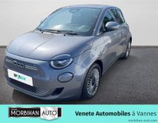 Fiat 500 III Lanester