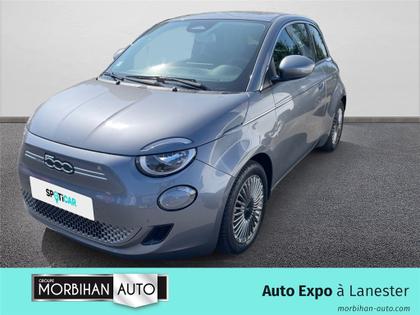 Fiat Autres Fiat - 3+1 E 95 CH ICONE PLUS - 16 990 €