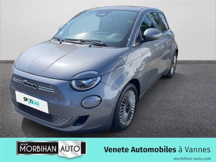 Fiat 500 III - 3+1 E 95 CH ICONE PLUS - 26 690 €