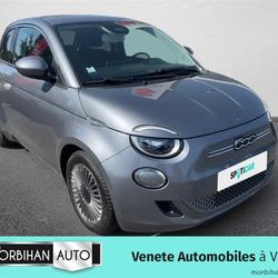 Fiat 500 III 3+1 E 95 CH ICONE PLUS Lanester