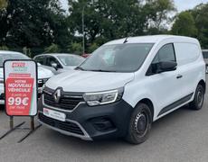Renault Kangoo Locmiquélic
