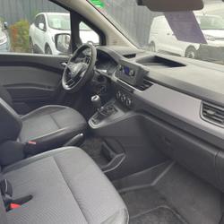 Renault Kangoo 1.5 BLUE DCI 115CH GRAND CONFORT occasion - Locmiqu&eacute;lic - photo 2/8