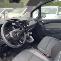 Renault Kangoo 1.5 BLUE DCI 115CH GRAND CONFORT occasion - Locmiqu&eacute;lic - photo 3/8