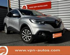 Renault Kadjar Migné-Auxances