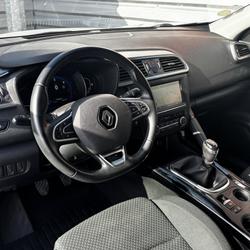 Renault Kadjar dCi 110 DISTRIBUTION OK SANS ADBLUE Mign&eacute;-Auxances