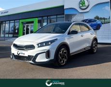 Kia XCee'd Alès
