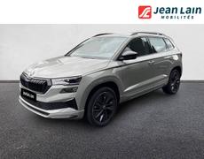 Skoda Karoq Ville-la-Grand