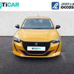 Peugeot 208 208 PureTech 75 S&S BVM5 Like SEYNOD