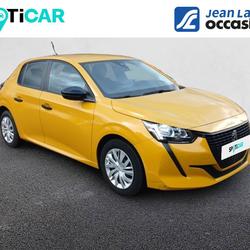 Peugeot 208 208 PureTech 75 S&S BVM5 Like SEYNOD