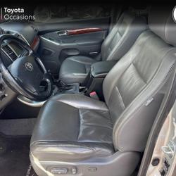 Toyota Land Cruiser 173 D-4D VXE BVA 5p 2007 occasion - Pabu - photo 3/23