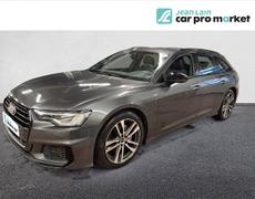 Audi A6 Avant La Ravoire