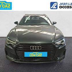 Audi A6 Avant A6 Avant 40 TDI 204 ch S tronic 7 Quattro S line La Ravoire