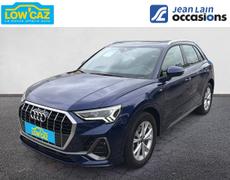 Audi Q3 La Ravoire