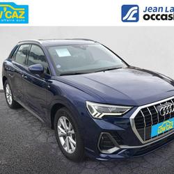 Audi Q3 Q3 35 TFSI 150 ch S tronic 7 S line La Ravoire