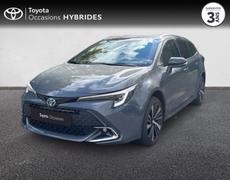 Toyota Corolla Touring Sports Pabu
