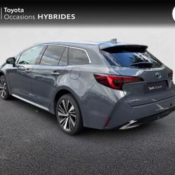 Toyota Corolla Touring Sports 1.8 140ch Design occasion - Pabu - photo 2/23