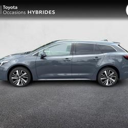 Toyota Corolla Touring Sports 1.8 140ch Design occasion - Pabu - photo 3/23