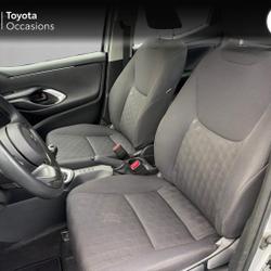 Toyota Yaris 120 VVT-i Dynamic Business 5p MC24 occasion - Pabu - photo 3/23