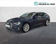 Audi A6 Avant Chambéry