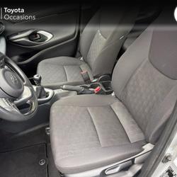 Toyota Yaris 120 VVT-i Dynamic Business 5p MC24 occasion - Pabu - photo 3/23
