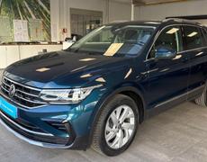 Volkswagen Tiguan L'Aigle