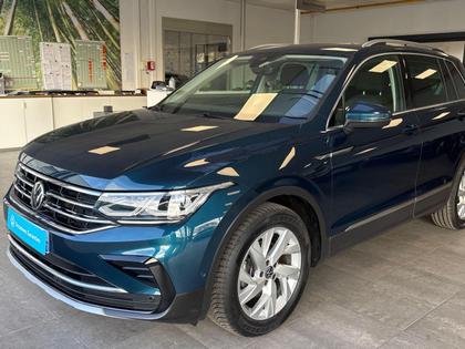 Volkswagen Tiguan L'Aigle