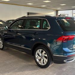 Volkswagen Tiguan Tiguan 2.0 TDI 150ch DSG7 Elegance L'Aigle