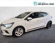 Renault Clio 5 La Ravoire