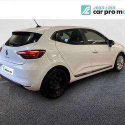Renault Clio 5 Clio Blue dCi 85 Business La Ravoire