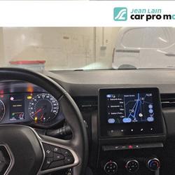 Renault Clio 5 Clio Blue dCi 85 Business La Ravoire