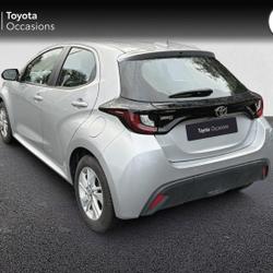 Toyota Yaris 120 VVT-i Dynamic Business 5p MC24 occasion - Pabu - photo 2/23