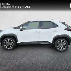 Toyota Yaris Cross 116h Design MY22 occasion - Pabu - photo 3/23