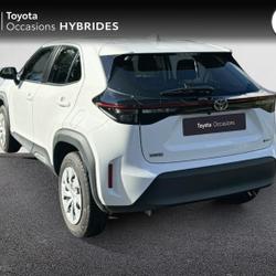 Toyota Yaris Cross 116h Dynamic MC24 occasion - Pabu - photo 2/23