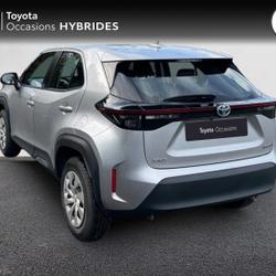 Toyota Yaris Cross 116h Dynamic MY22 occasion - Pabu - photo 2/23