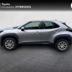 Toyota Yaris Cross 116h Dynamic MY22 occasion - Pabu - photo 3/23