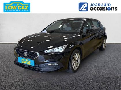 Seat Leon - Leon 1.0 TSI 110 BVM6 Business - 16 990 €