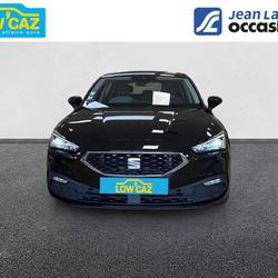 Seat Leon Leon 1.0 TSI 110 BVM6 Business Sassenage
