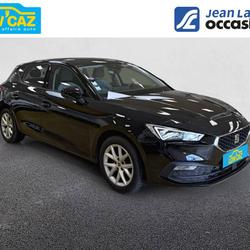 Seat Leon Leon 1.0 TSI 110 BVM6 Business Sassenage