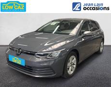 Volkswagen Golf 8 La Ravoire