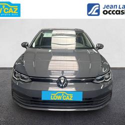 Volkswagen Golf 8 Golf 1.0 eTSI OPF 110 DSG7 Life Plus La Ravoire