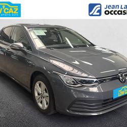 Volkswagen Golf 8 Golf 1.0 eTSI OPF 110 DSG7 Life Plus La Ravoire