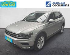 Volkswagen Tiguan La Ravoire