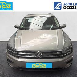Volkswagen Tiguan Tiguan 2.0 TDI 150 DSG7 4Motion Carat La Ravoire