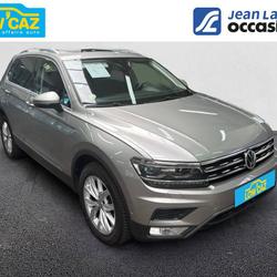 Volkswagen Tiguan Tiguan 2.0 TDI 150 DSG7 4Motion Carat La Ravoire