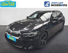 BMW Serie 3 La Ravoire