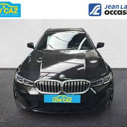 BMW Serie 3 Touring 320d xDrive 190 ch BVA8 M Sport La Ravoire