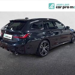BMW Serie 3 Touring 320d xDrive 190 ch BVA8 M Sport La Ravoire