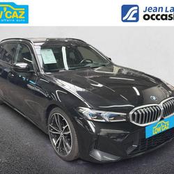BMW Serie 3 Touring 320d xDrive 190 ch BVA8 M Sport La Ravoire
